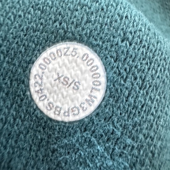 Lululemon Scuba Oversized Funnel-Neck Full Zip - Picture 10 of 11